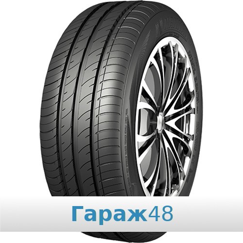 Nankang NA1 185/65 R15 92H
