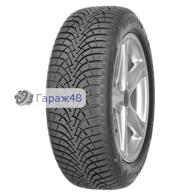 Goodyear UltraGrip 9 plus 175/60 R15 81T